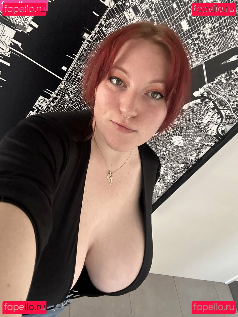 Who3Temptress Nude Onlyfans Photo 14