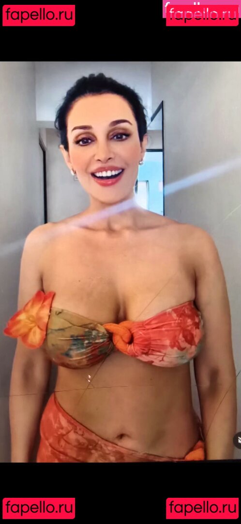 Flora Saini Nude Onlyfans Photo 19