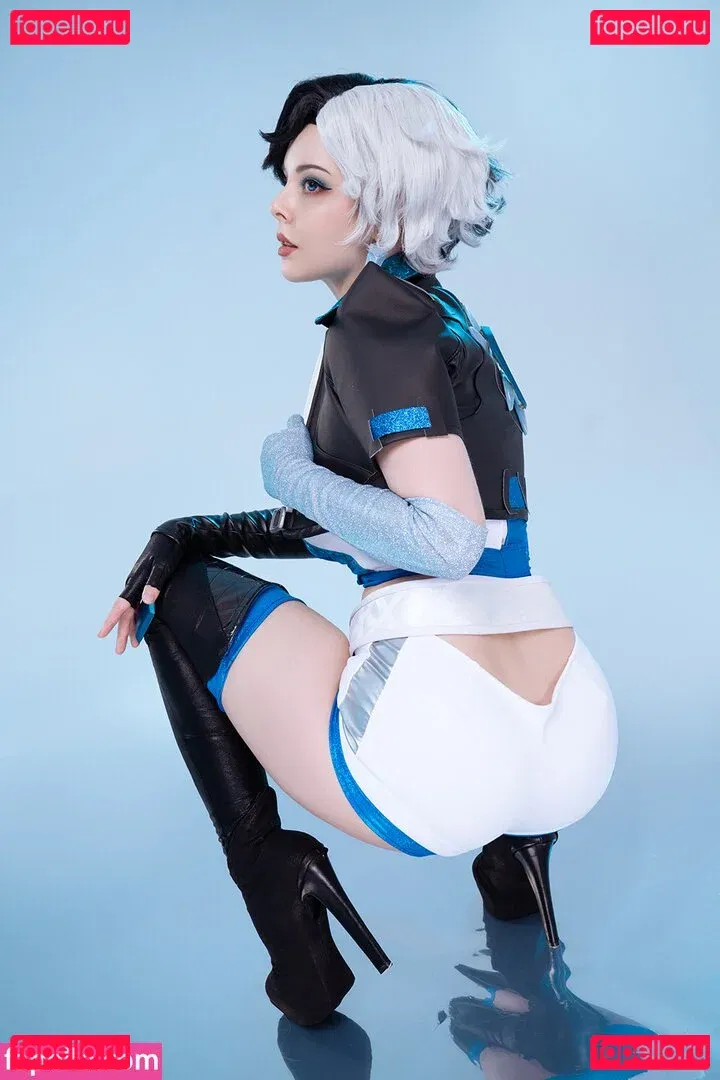 Hellyvalentine Onlyfans Photo Gallery 