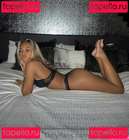 Maddie Grimaldi Nude Onlyfans Photo 18