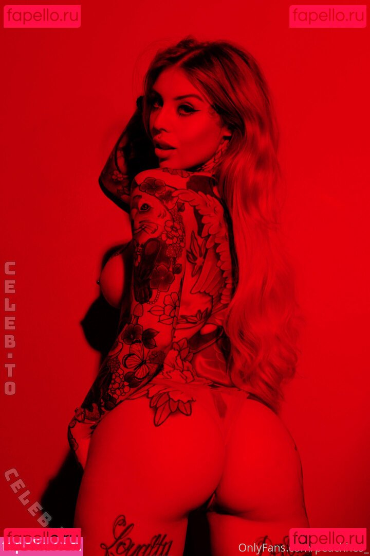 Miss Peach Nude Onlyfans Photo 22