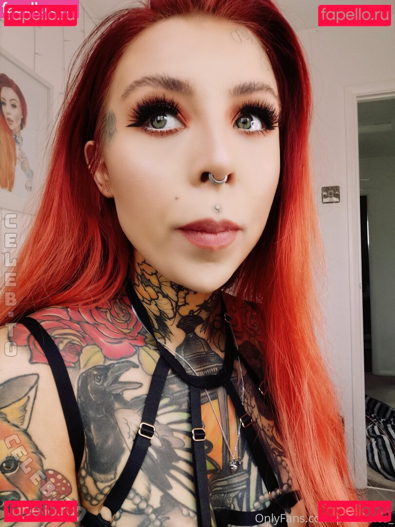 Miss Peach Nude Onlyfans Photo 17
