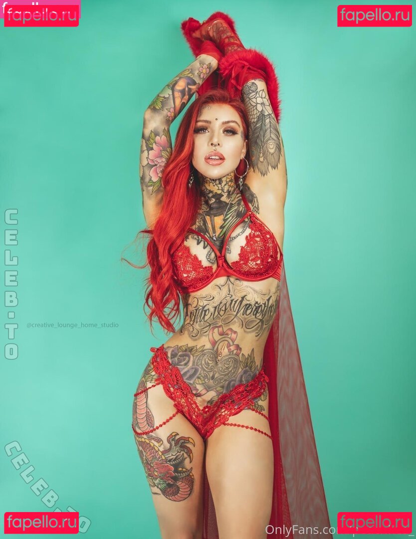 Miss Peach Nude Onlyfans Photo 11