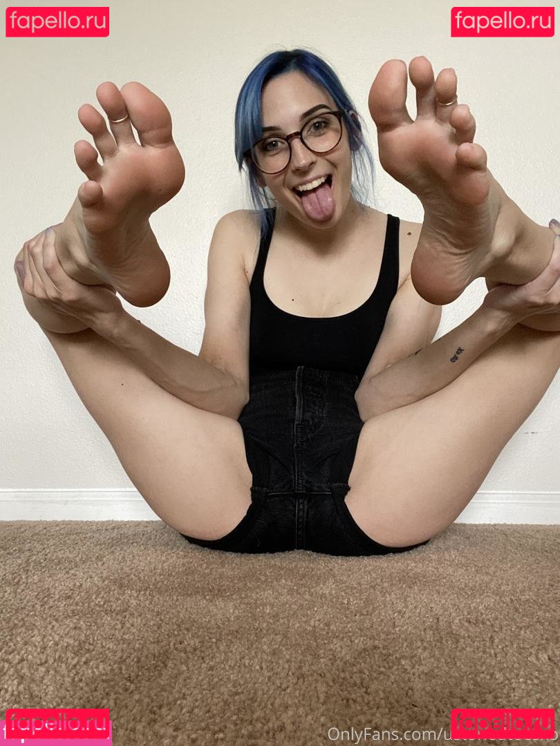 StonedToesXO Nude Onlyfans Photo 39