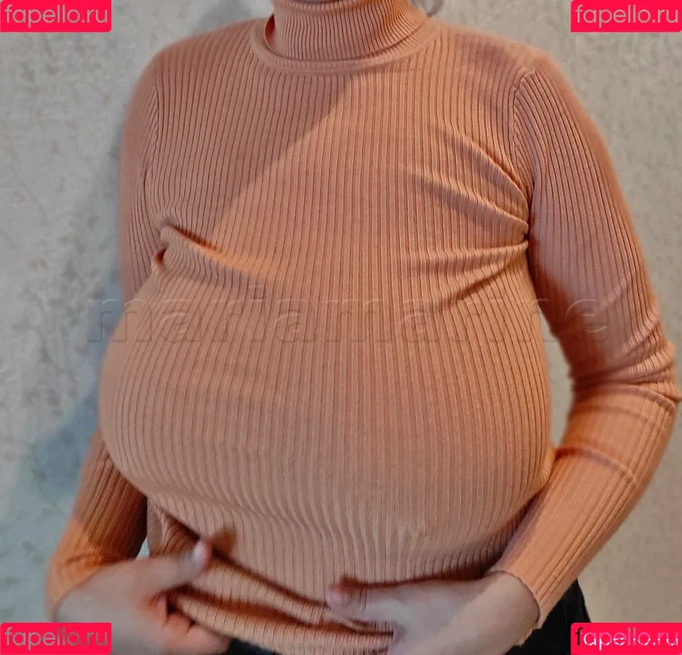 Maria Marine Onlyfans Photo Gallery 
