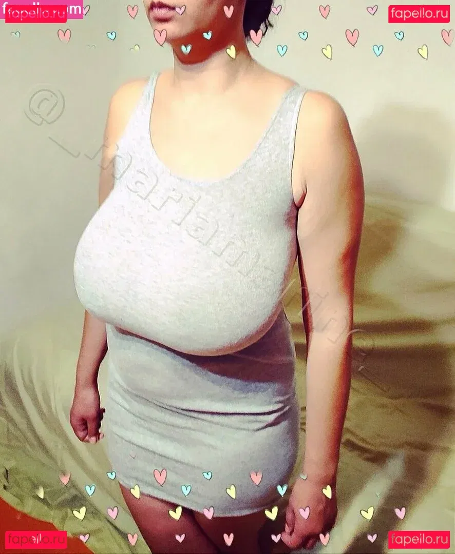 Maria Marine Onlyfans Photo Gallery 