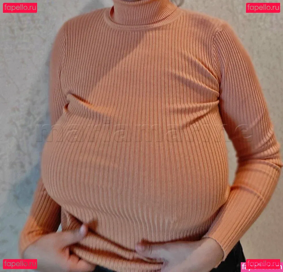 Maria Marine Onlyfans Photo Gallery 