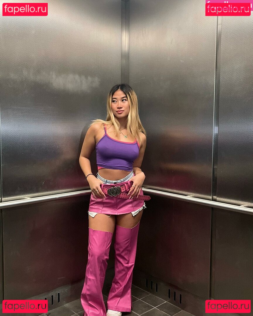 Kelly Bui Nude Onlyfans Photo 16