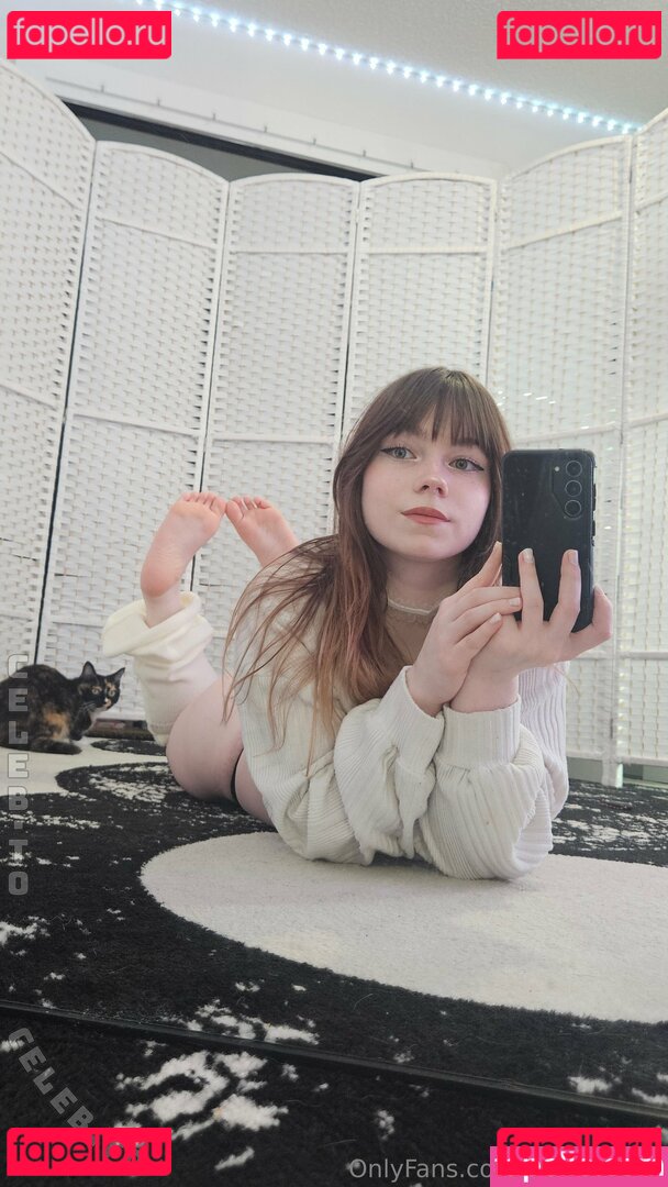 Sassy Cassie Nude Onlyfans Photo 47