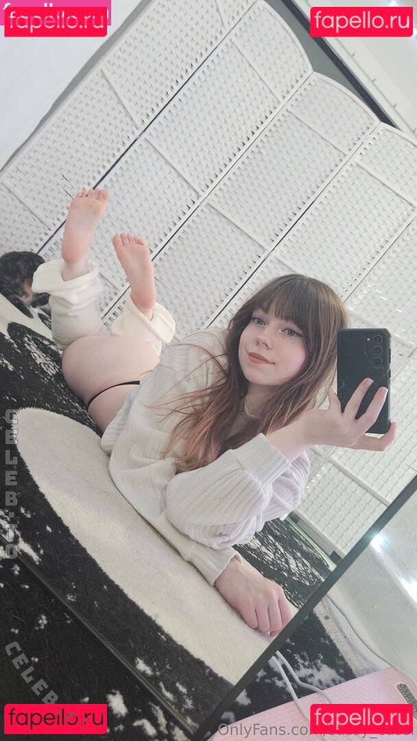 Sassy Cassie Nude Onlyfans Photo 46