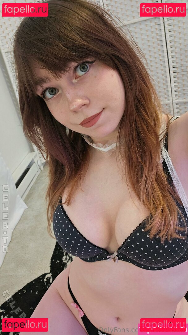 Sassy Cassie Nude Onlyfans Photo 40