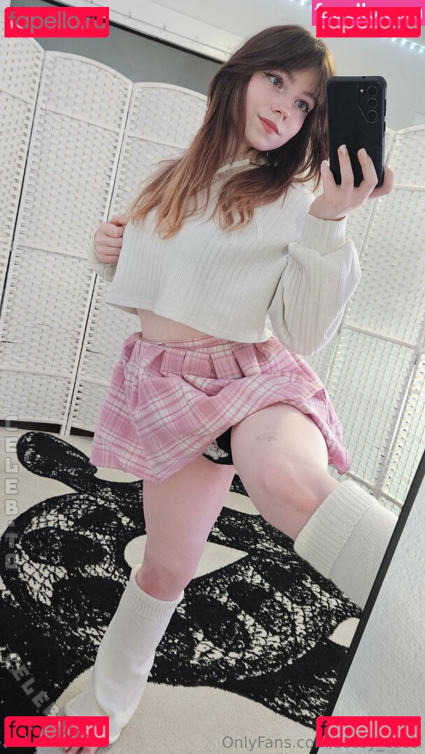 Sassy Cassie Nude Onlyfans Photo 28