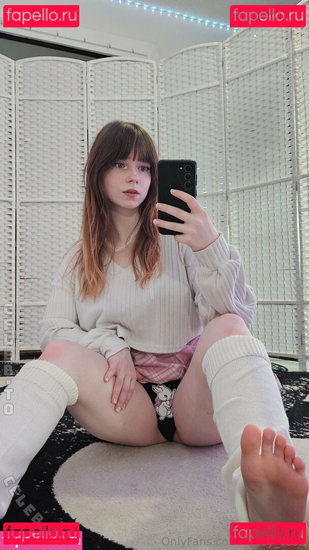 Sassy Cassie Nude Onlyfans Photo 25