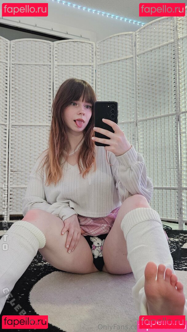Sassy Cassie Nude Onlyfans Photo 13