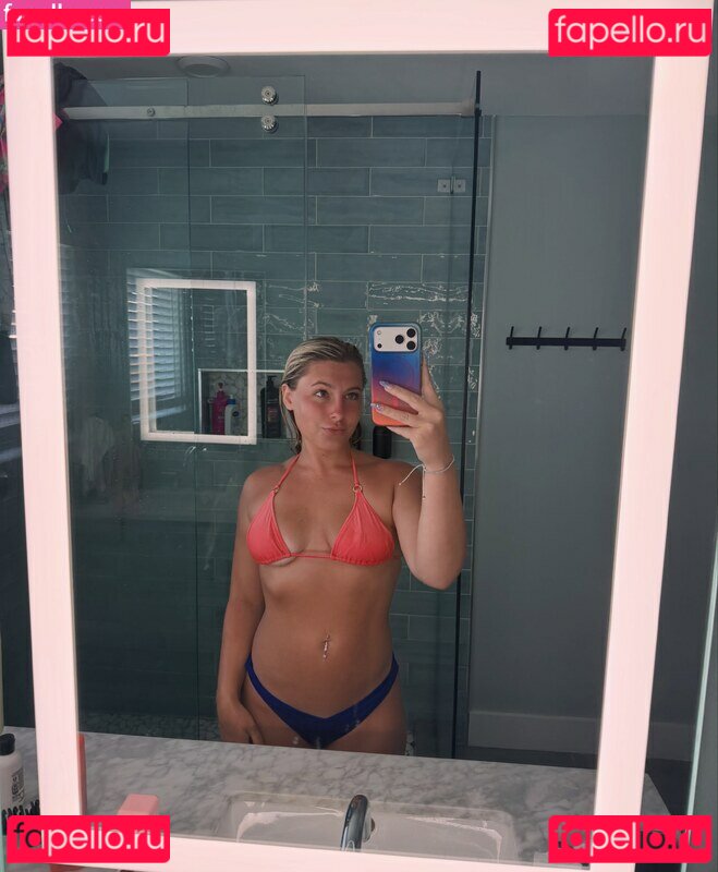 Haile Cloutier Nude Onlyfans Photo 7