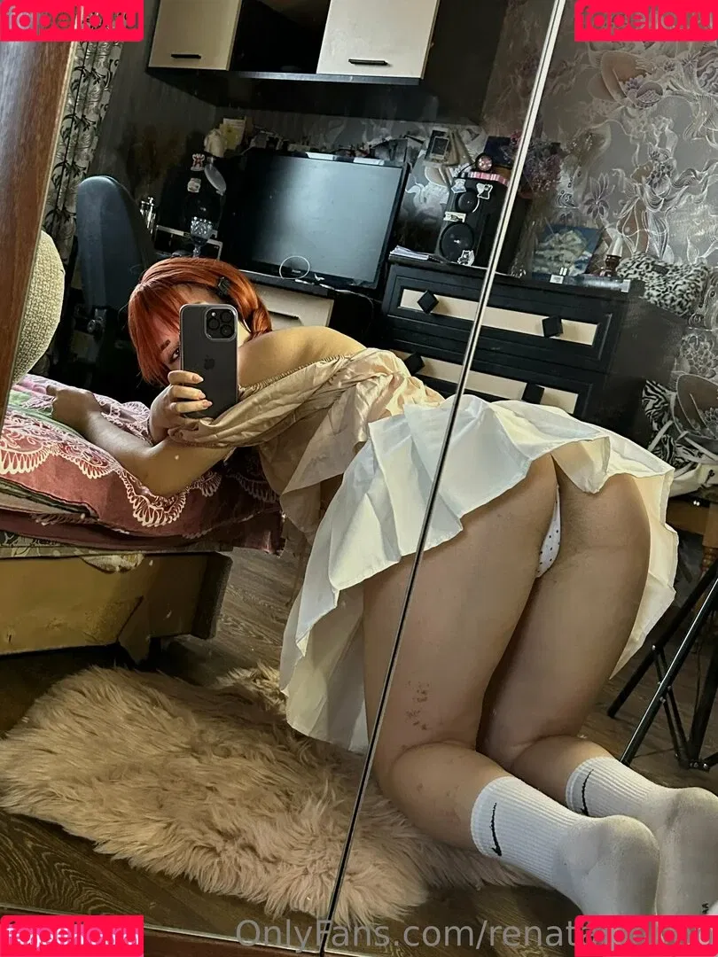 Renata_moon Onlyfans Photo Gallery 