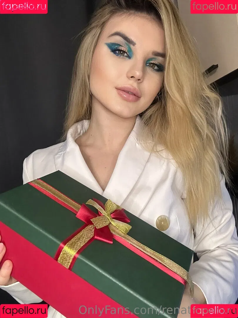 Renata_moon Onlyfans Photo Gallery 