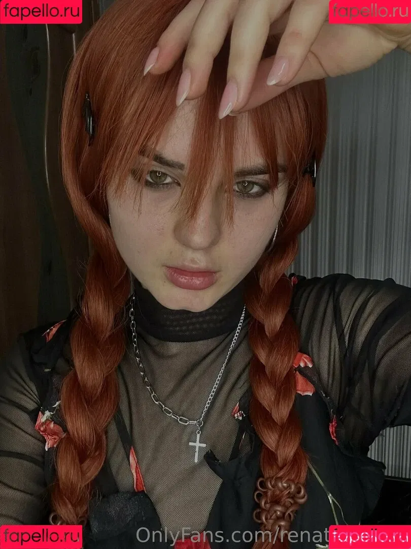 Renata_moon Onlyfans Photo Gallery 