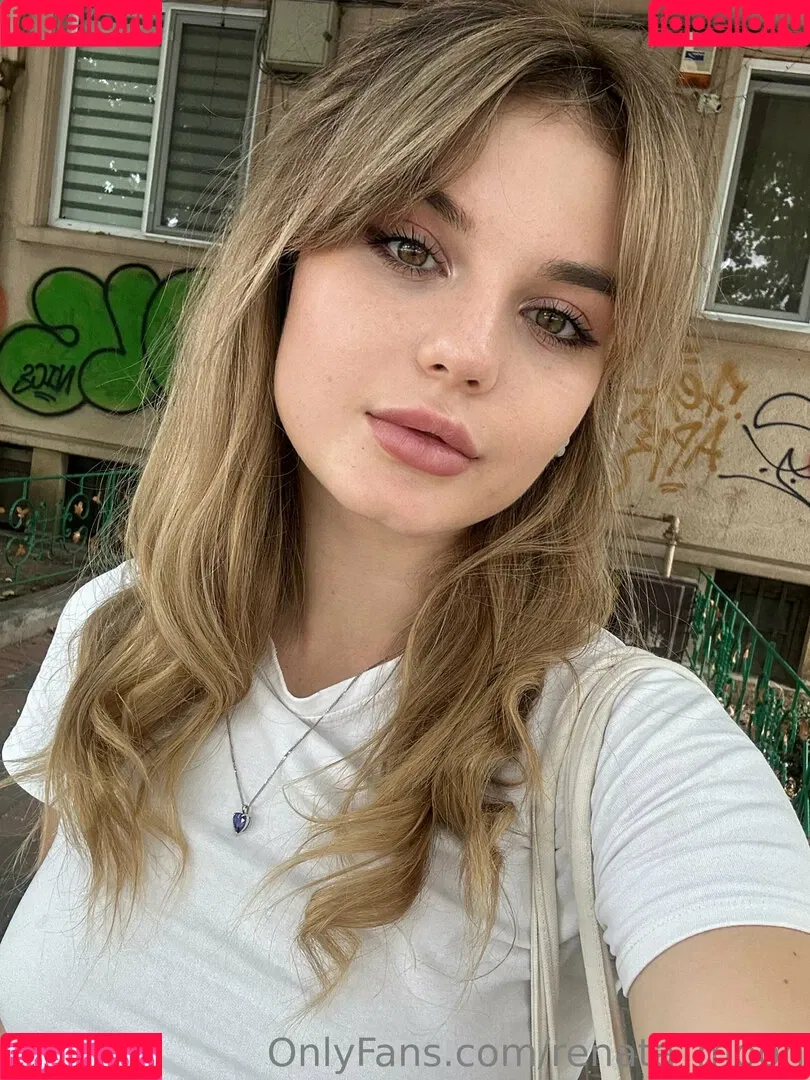 Renata_moon Onlyfans Photo Gallery 