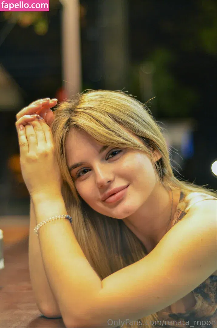 Renata_moon Onlyfans Photo Gallery 