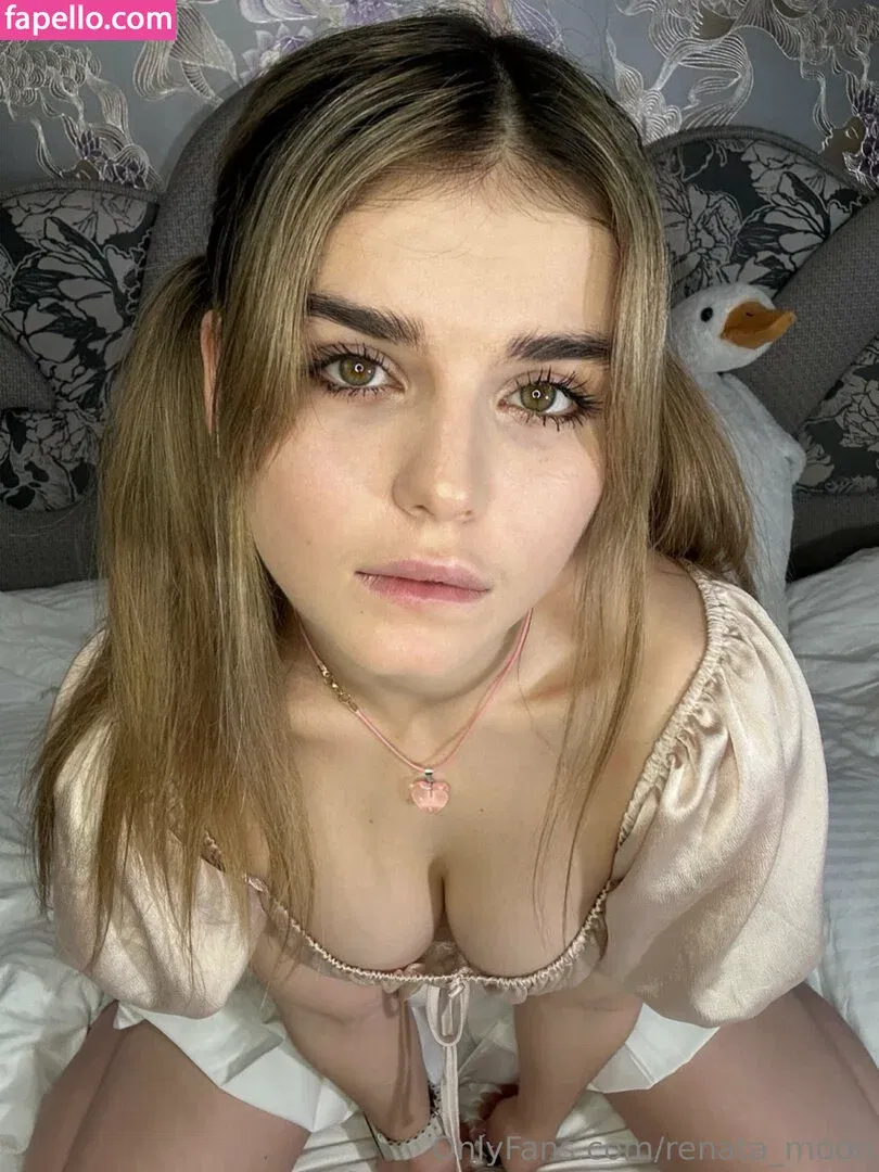 Renata_moon Onlyfans Photo Gallery 