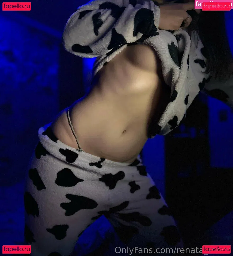 Renata_moon Onlyfans Photo Gallery 