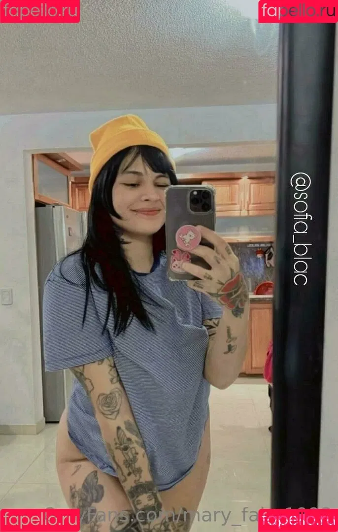 mary_fairy1998 Onlyfans Photo Gallery 
