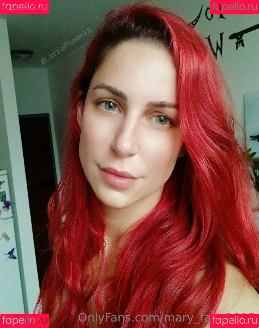 mary_fairy1998 Onlyfans Photo Gallery 