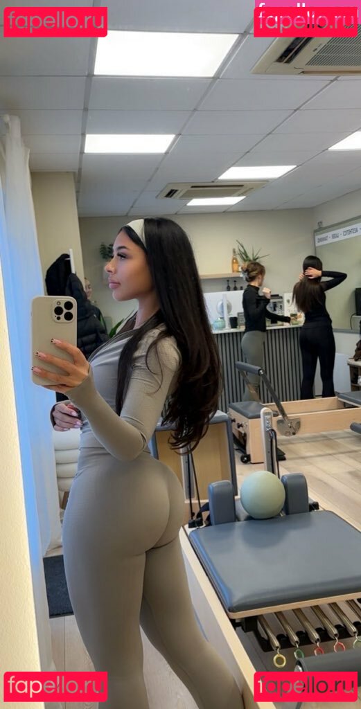 italianmami Nude Onlyfans Photo 9