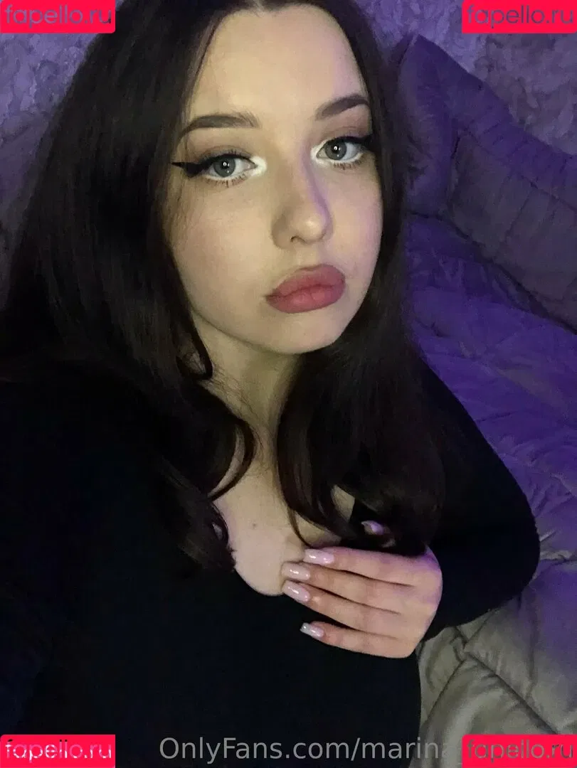 marina_unicorn Onlyfans Photo Gallery 