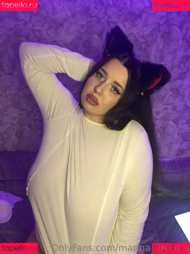 marina_unicorn Onlyfans Photo Gallery 