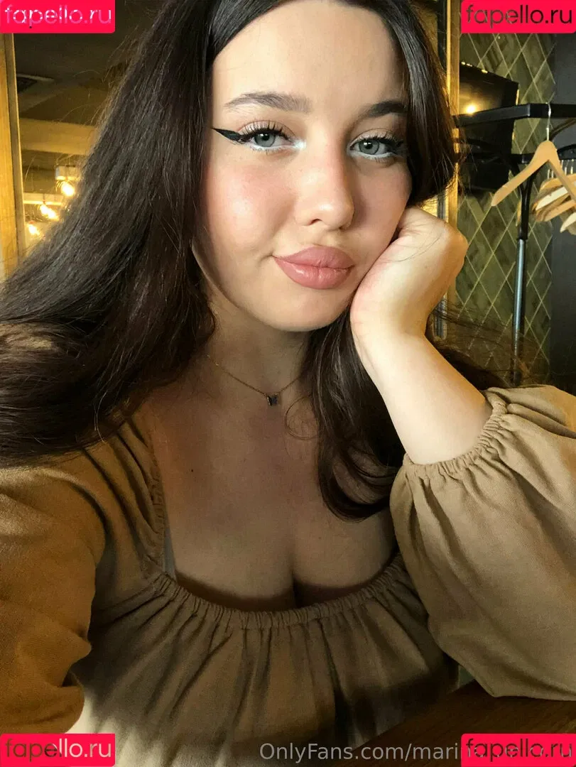 marina_unicorn Onlyfans Photo Gallery 