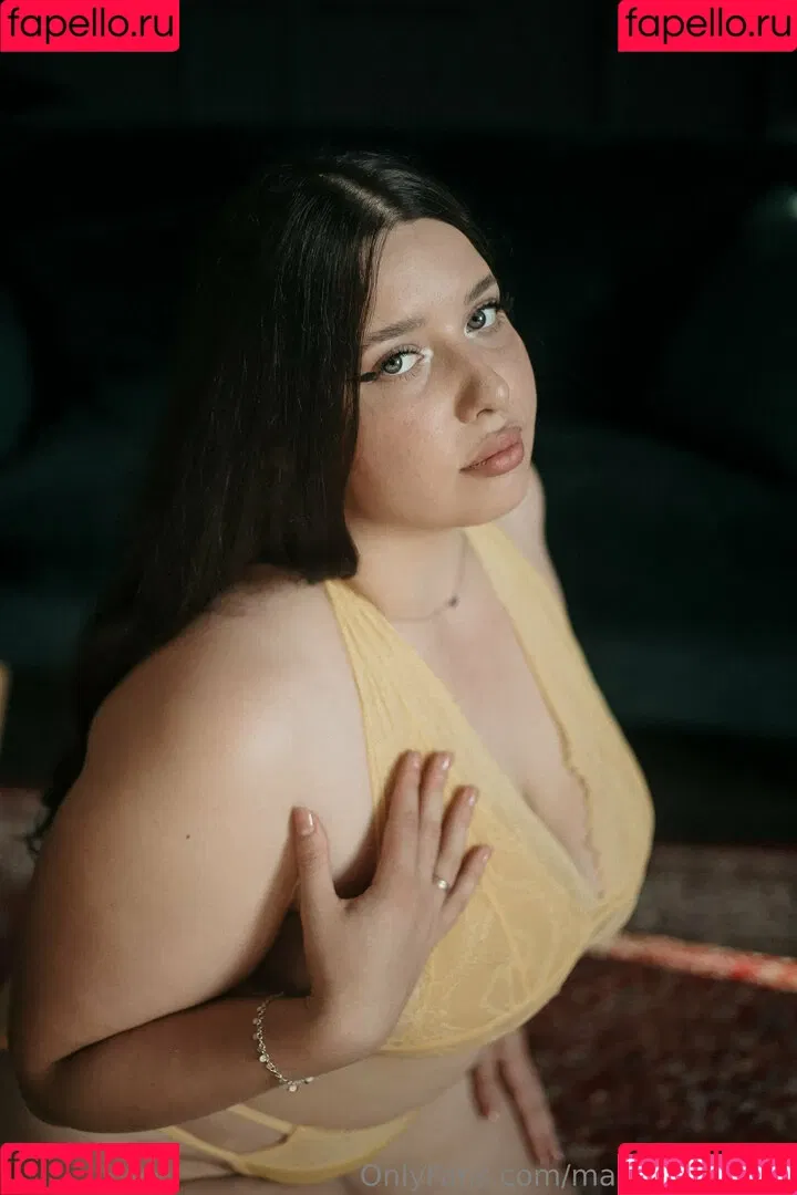marina_unicorn Onlyfans Photo Gallery 