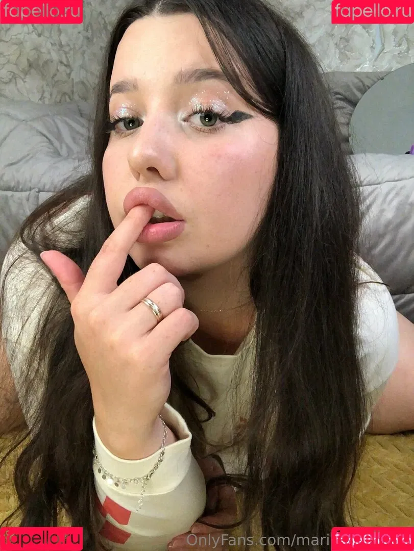 marina_unicorn Onlyfans Photo Gallery 