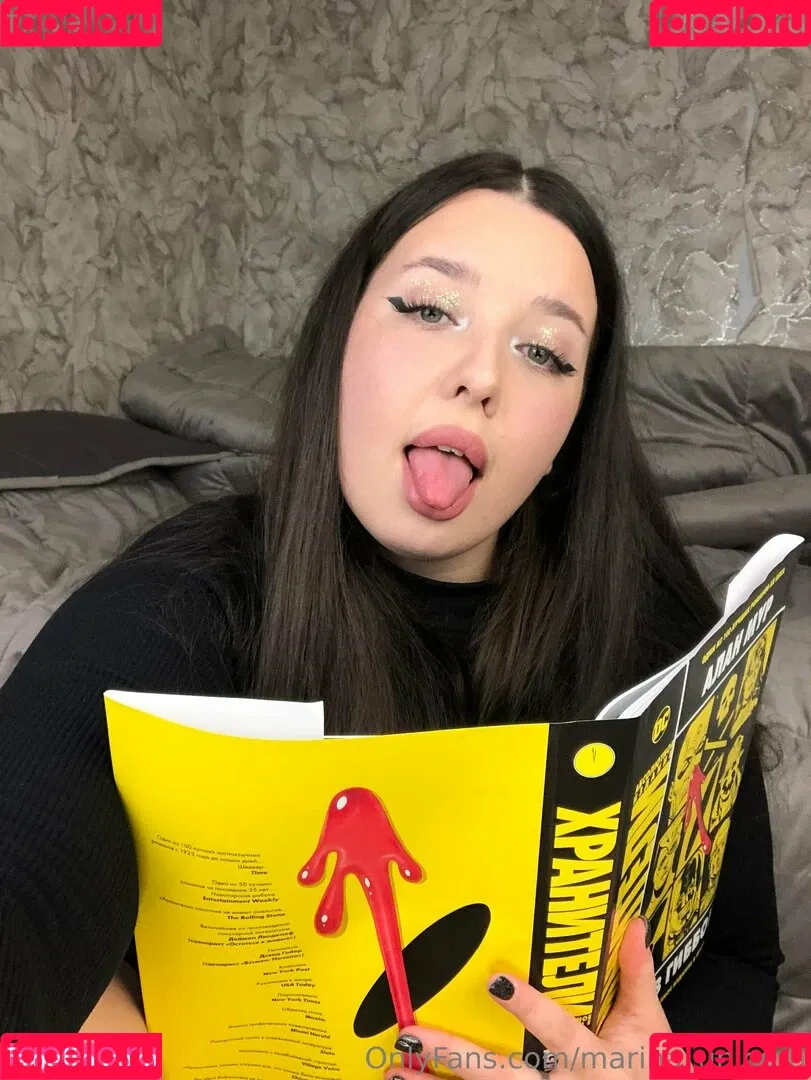 marina_unicorn Onlyfans Photo Gallery 
