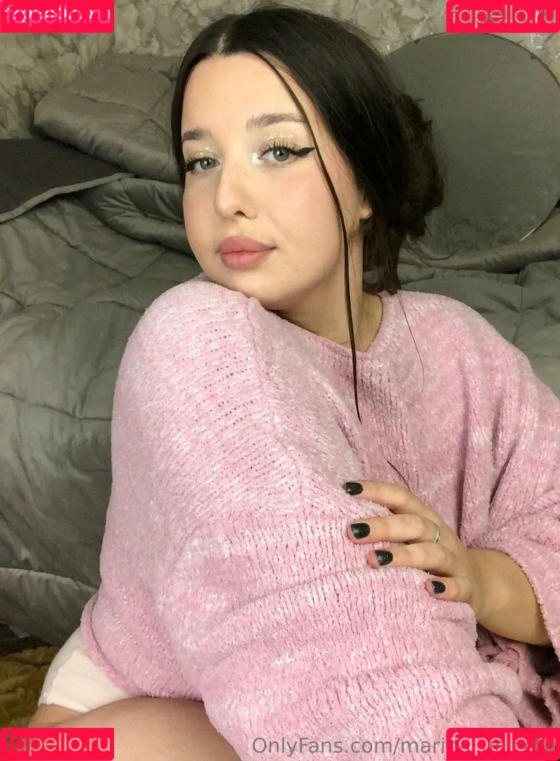 marina_unicorn Onlyfans Photo Gallery 
