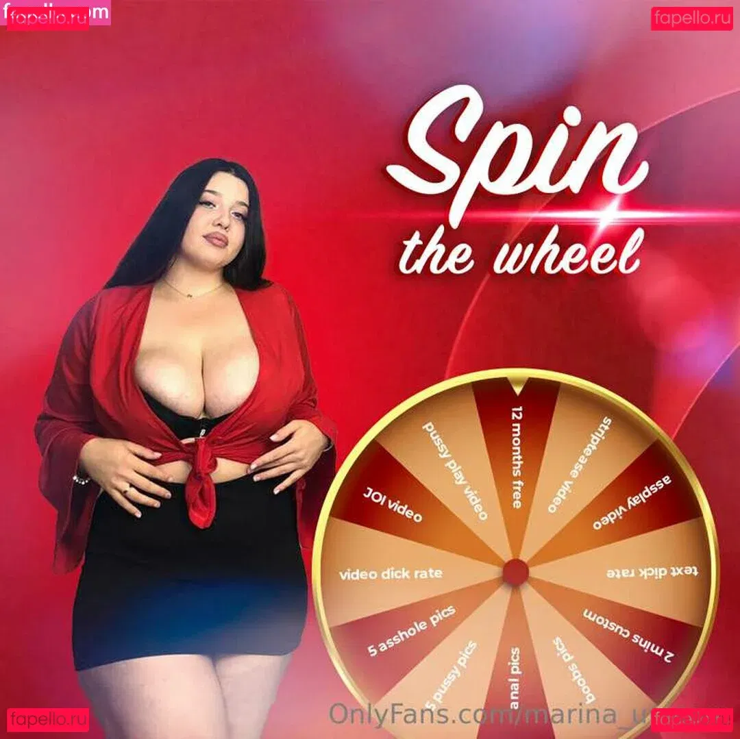 marina_unicorn Onlyfans Photo Gallery 