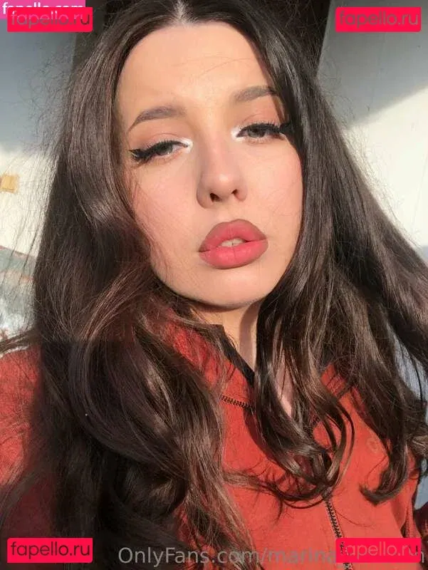 marina_unicorn Onlyfans Photo Gallery 
