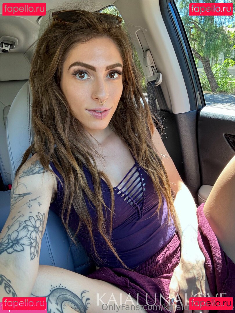 kaialunalovefree Nude Onlyfans Photo 14