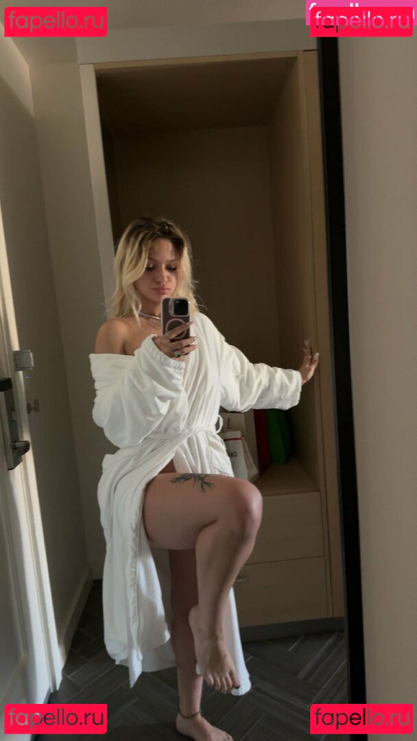 elisebelia Nude Onlyfans Photo 44