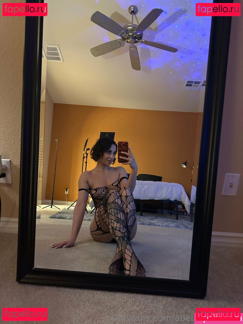 abellamariposa Nude Onlyfans Photo 19