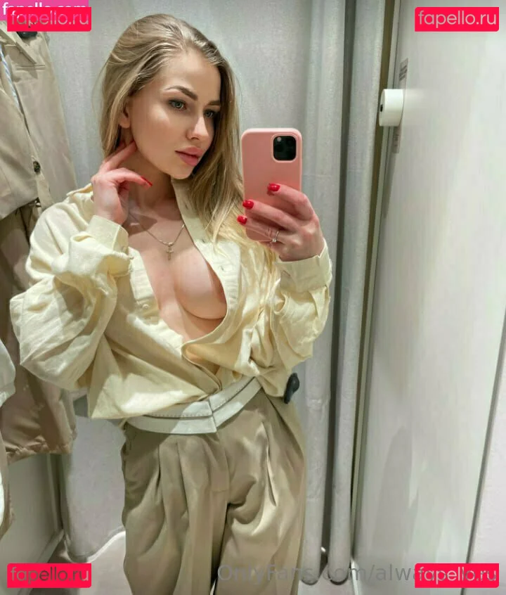 always_yes Onlyfans Photo Gallery 