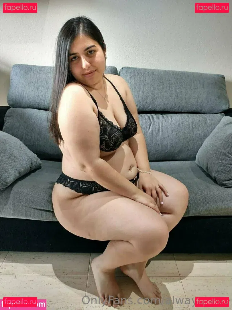 always_yes Onlyfans Photo Gallery 