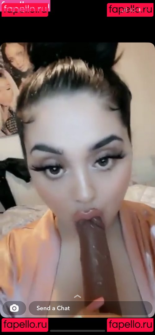 Ellaboo9373 Nude Onlyfans Photo 4