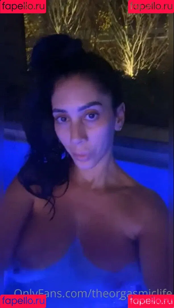 Jennelle Gordon Onlyfans Photo Gallery 
