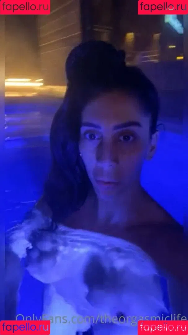Jennelle Gordon Onlyfans Photo Gallery 