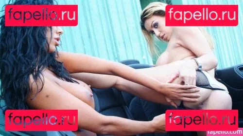 Jennelle Gordon Onlyfans Photo Gallery 