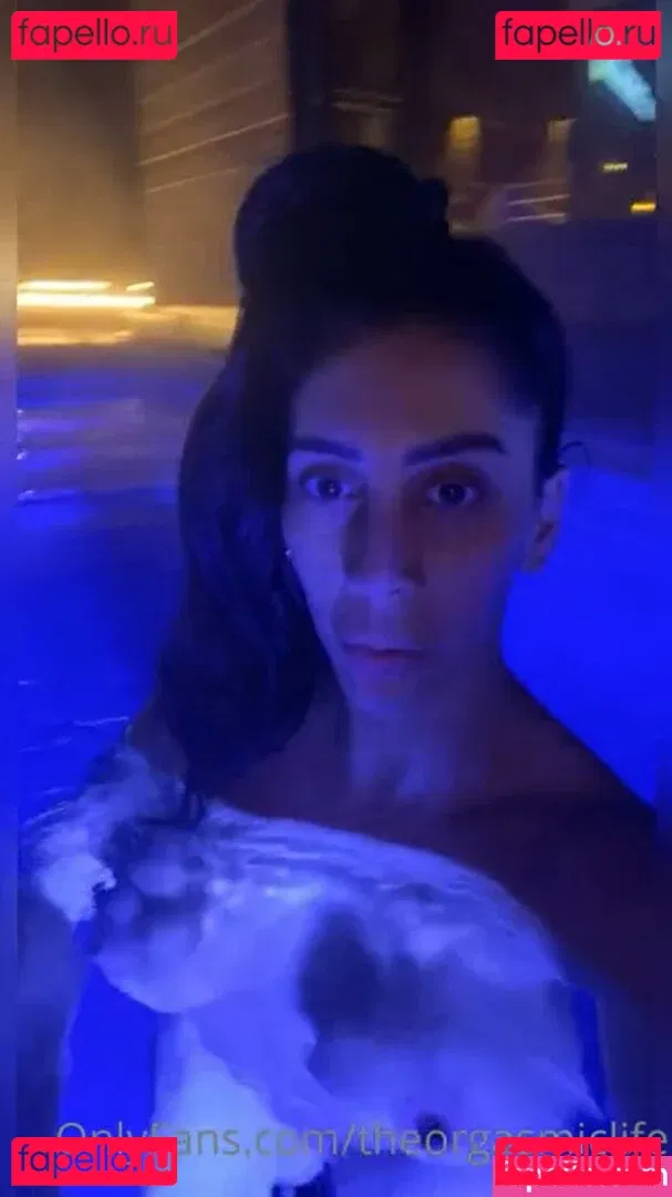 Jennelle Gordon Onlyfans Photo Gallery 