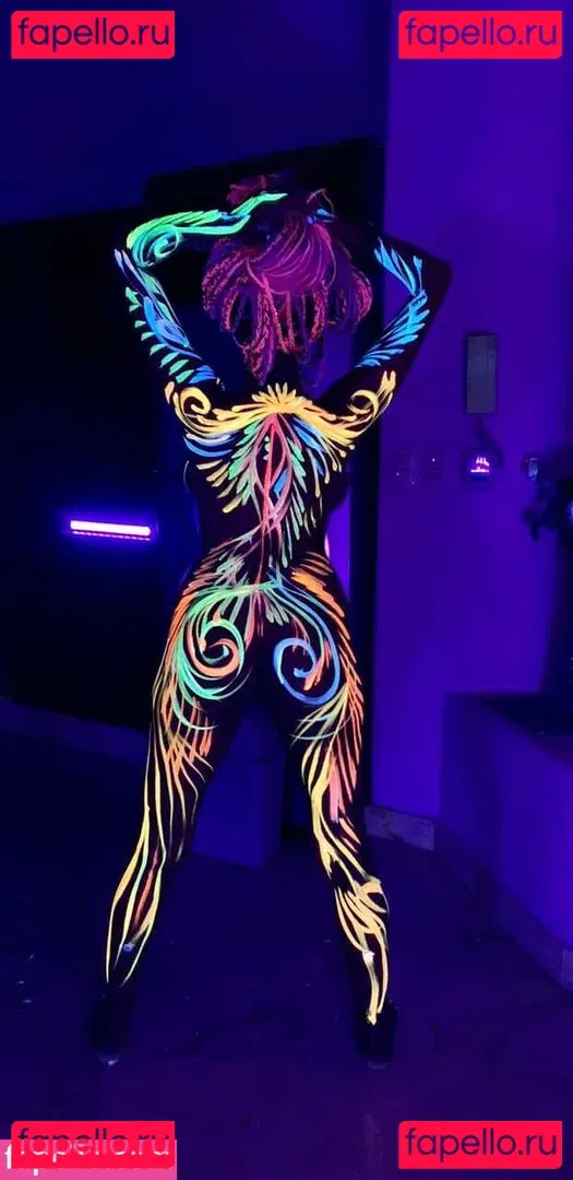 Jennelle Gordon Onlyfans Photo Gallery 