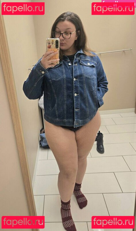 Granolacourt Nude Onlyfans Photo 25